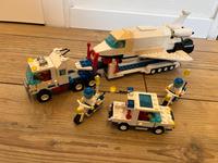 LEGO Spaceshuttle Launching Crew 6346 Schleswig-Holstein - Horst (Holstein) Vorschau