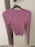 Pullover Pink mit Knöpfen Nordrhein-Westfalen - Hamm Vorschau