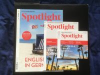 Spotlight 10/20 Coachella Valley - Magazin, Spotlight Plus, CD Rheinland-Pfalz - Neuhofen Vorschau