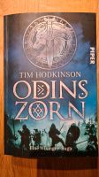 Odins Zorn, Tim Hodkinson, Historischer Roman Flensburg - Fruerlund Vorschau