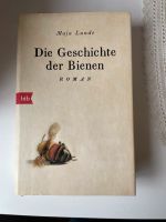 Maja Lunde „ Die Geschichte der Bienen“ Schleswig-Holstein - Norderstedt Vorschau