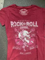 Limited Edition: Neues Hard Rock T-Shirt! Niedersachsen - Ilsede Vorschau