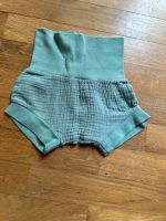 Bloomers /Shorts Musselin Gr. 74-86/92 Innenstadt - Köln Deutz Vorschau