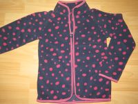 Fleece Jacke TCM Flauschig warm  Gr. 122-128. Pankow - Französisch Buchholz Vorschau