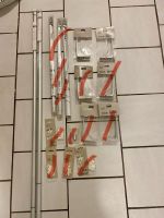 NEU IKEA Kvartal & Kvadrant 60cm 140cm Gardinenstange Nordrhein-Westfalen - Bad Oeynhausen Vorschau