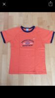 T-Shirt, Nike, orange, Gr.146-152 Saarbrücken - St Johann Vorschau