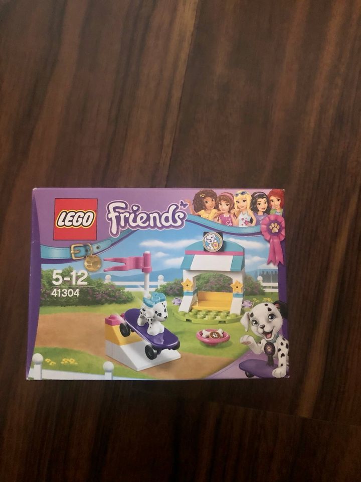 Lego Friends -verschiedene Sets mit OV⭐️ in Gießen