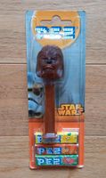 PEZ Spender Star Wars Wookiee Chewbacca Flensburg - Fruerlund Vorschau