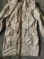 NEU!!! Leichter Mantel Sommer Trenchcoat Gr. 40 S'Oliver Kreis Ostholstein - Bad Schwartau Vorschau