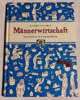 Kochbuch Männerwirtschaft Bayern - Altdorf bei Nürnberg Vorschau