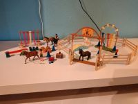 Schleich Pony Agility - Großes Set Baden-Württemberg - Langenbrettach Vorschau