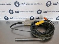 Wacker Neuson 38mm 230V Innenrüttler Betonrüttler Rüttelflasche Rheinland-Pfalz - Worms Vorschau