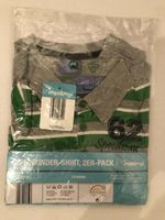 Neue impidimpi Kleinkinder Baby Shirts 2er Pack, Gr. 62/68 Baden-Württemberg - Leonberg Vorschau