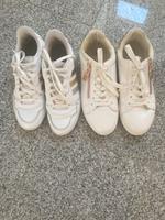 2 Paar Schuhe Nordrhein-Westfalen - Schwelm Vorschau