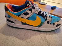 Nike Chunky Dunky SB Baden-Württemberg - Eberdingen Vorschau