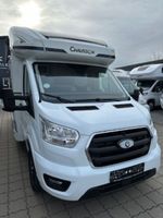 Chausson Teilintegriert 627 GA Ultimate Titanium Schleswig-Holstein - Dänischenhagen Vorschau