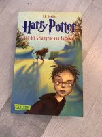 Harry Potter und der Gefangene von Askaban Bd.3 von J. K. Rowling Nordfriesland - Husum Vorschau
