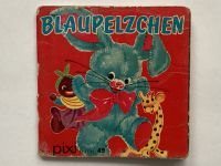 Pixi 49 - Blaupelzchen - 1. Auflage 1962 - (DD 268) Baden-Württemberg - Göppingen Vorschau