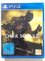 Dark Souls 3 PS 4 Nordrhein-Westfalen - Blankenheim Vorschau