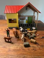 Schleich Bauernhof Essen - Huttrop Vorschau