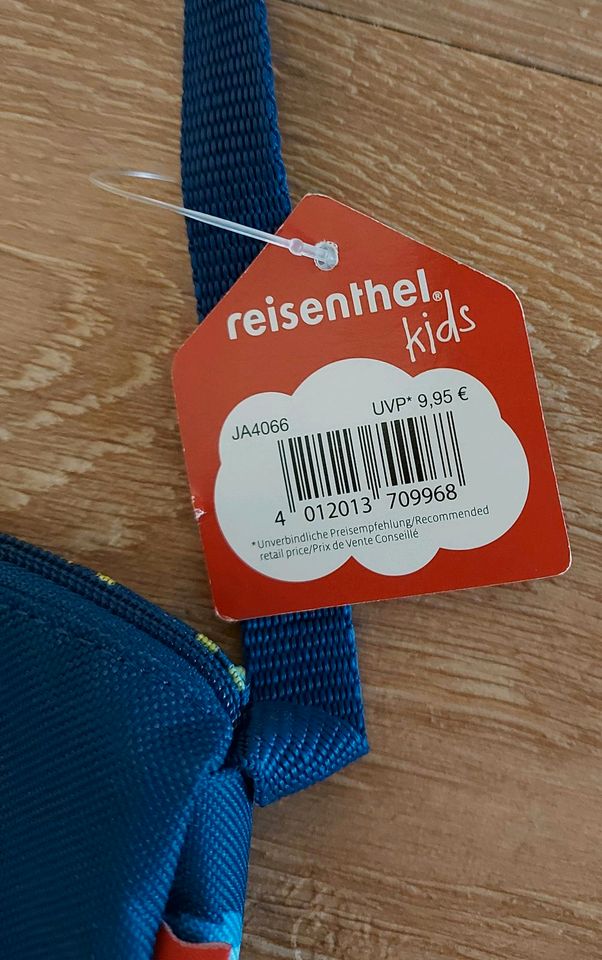 Reisenthel Kids Kindertasche Umhänge Täschchen Einhorn Mädchen in Würzburg