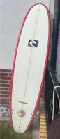 Ripcurl Funboard 7‘4“ - inkl boardbag und Leash Frankfurt am Main - Rödelheim Vorschau