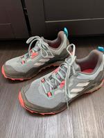 Terrex Adidas Wanderschuhe 40 Nordrhein-Westfalen - Lemgo Vorschau