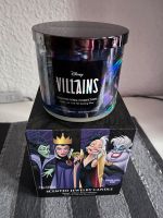 Charmed Aroma Disney Kerze „Villains“ Thüringen - Bad Langensalza Vorschau