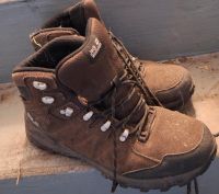 Wie neu Jack Wolfskin Wanderschuhe Stiefel Gr.44,5 Bothfeld-Vahrenheide - Isernhagen-Süd Vorschau