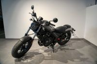 Honda CMX 500 Rebel *2024* Sachsen - Sayda Vorschau