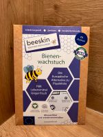 Beeskin Bienenwachstuch 25x25 cm Krummhörn - Pewsum Vorschau