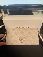 Guess Handtasche, Portemonnaie, kleine Tasche Dortmund - Wickede Vorschau