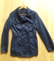 Jacke kurz Vero Moda blau Gr. S Altona - Hamburg Othmarschen Vorschau