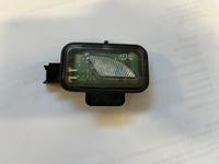 Original VW Einstiegsleuchte links/ 3G0945291A Sachsen - Markkleeberg Vorschau