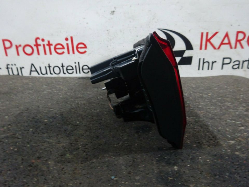 BMW 3er F30 Rückleuchte Rücklicht rechts innen H7736912107 in 