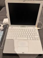 Apple iBook G4 Hessen - Vellmar Vorschau