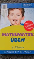 Mathematik üben 3. Klasse Schülerhilfe Lernblock Nordrhein-Westfalen - Emsdetten Vorschau