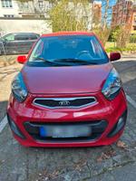 Kia Picanto Morning Hamburg - Wandsbek Vorschau