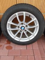 BMW Winterräder, Winterradsatz NEU für 1er BMW 16 Zoll Reifen NEU Rheinland-Pfalz - Waldsee Vorschau