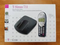 Telekom T-Sinus 711, schnurlos, guter Zustand, 17€ Bremen - Walle Vorschau