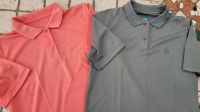 2 sportliche Odlo Poloshirts, Funktionsshirts, Lady M, getragen Bayern - Rehling Vorschau