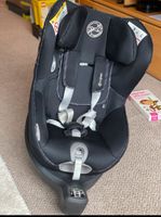 Cybex Gold Sirona S I-size Autositz Obervieland - Habenhausen Vorschau