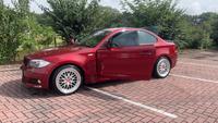 BMW 1er - E82 - LCI Navi - TÜV 04.2027 - Vollleder Niedersachsen - Oldenburg Vorschau