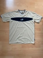 Vintage Puma T-Shirt XXL Retro 90er Niedersachsen - Wolfsburg Vorschau