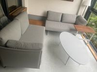 Sehr Schön Designer Garten Lounge Set Baeryon Essen - Rüttenscheid Vorschau