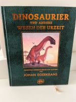 Neuwertig Dinosaurier von Johan egerkrans Berlin - Treptow Vorschau