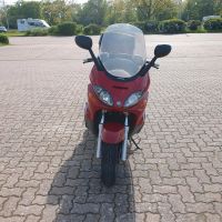 Piaggio x9 125 Hessen - Ginsheim-Gustavsburg Vorschau