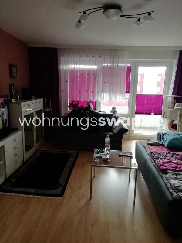 Wohnungsswap - 3 Zimmer, 85 m² - Thorkoppel, Hamburg in Barsbüttel