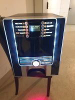 XS Grande Professionelle Heißgetränkeautomat & Kaffeeautomat West - Höchst Vorschau
