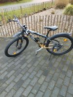 Scott Mountainbike 26 Zoll Niedersachsen - Hoogstede Vorschau